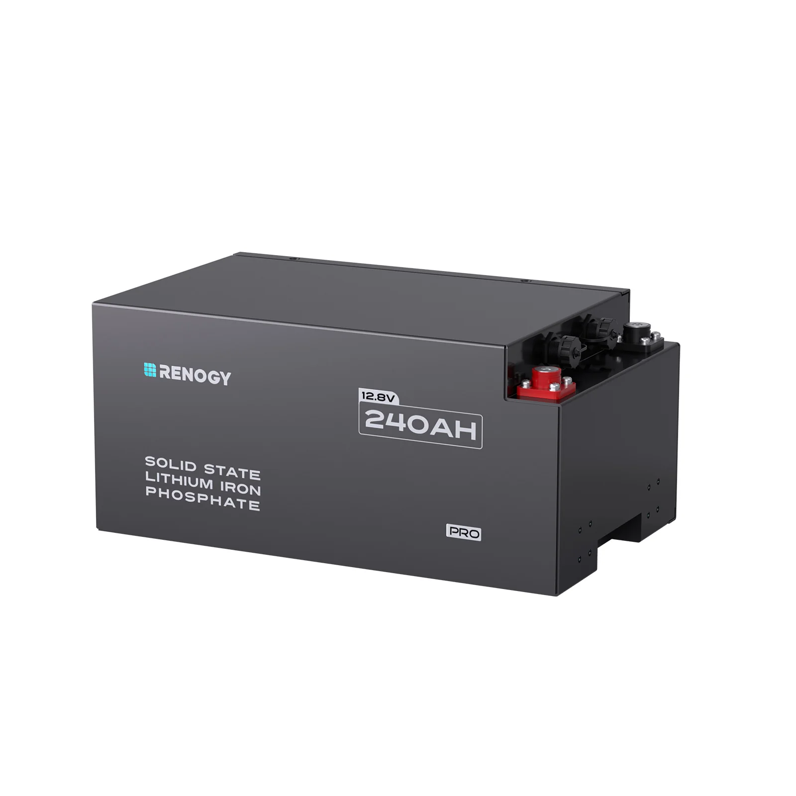 Best LiFePO4 Batteries